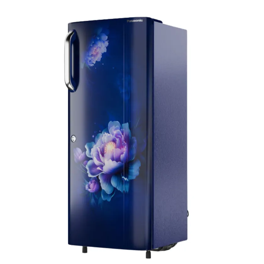 Panasonic 190L Single Door Basic Refrigerator - NR-A202BFAX | AC GHAR